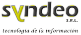 Syndeo SRL - Tecnolog&iacute;a de la informaci&oacute;n